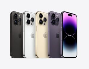 iPhone 14, ¿a cuántos salarios mínimos equivale su precio en México?