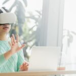 Metaverso, oportunidad de negocio para mujeres empresarias